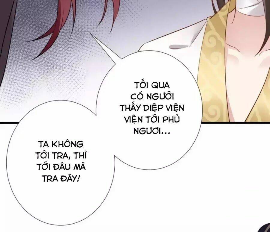Vương Phi Có Chút Nghịch Ngợm: Chapter 51