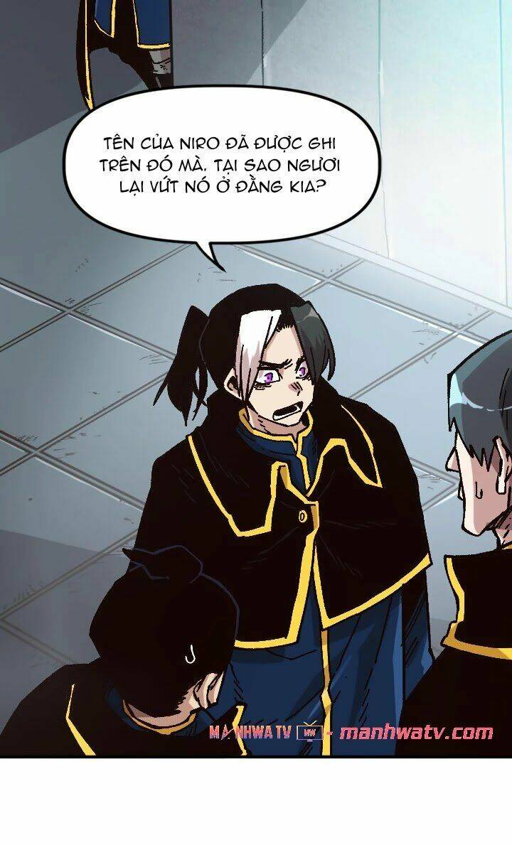 Nô Lệ Nghịch Thiên: Chapter 29