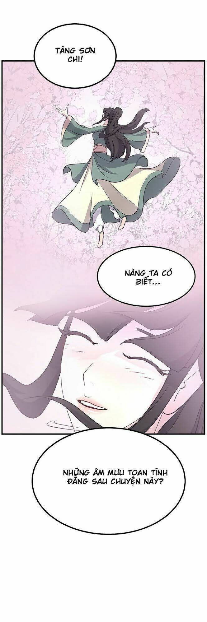 Trọng Sinh, Bất Khả Chiến Bại: Chapter 107