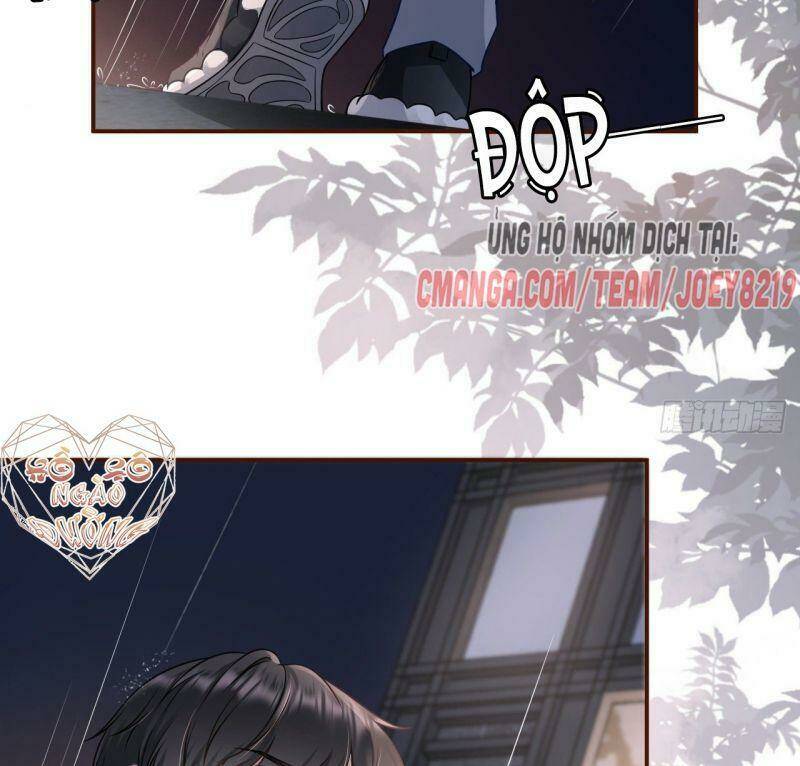 Bạn Gái Tôi Mới 30+: Chapter 67