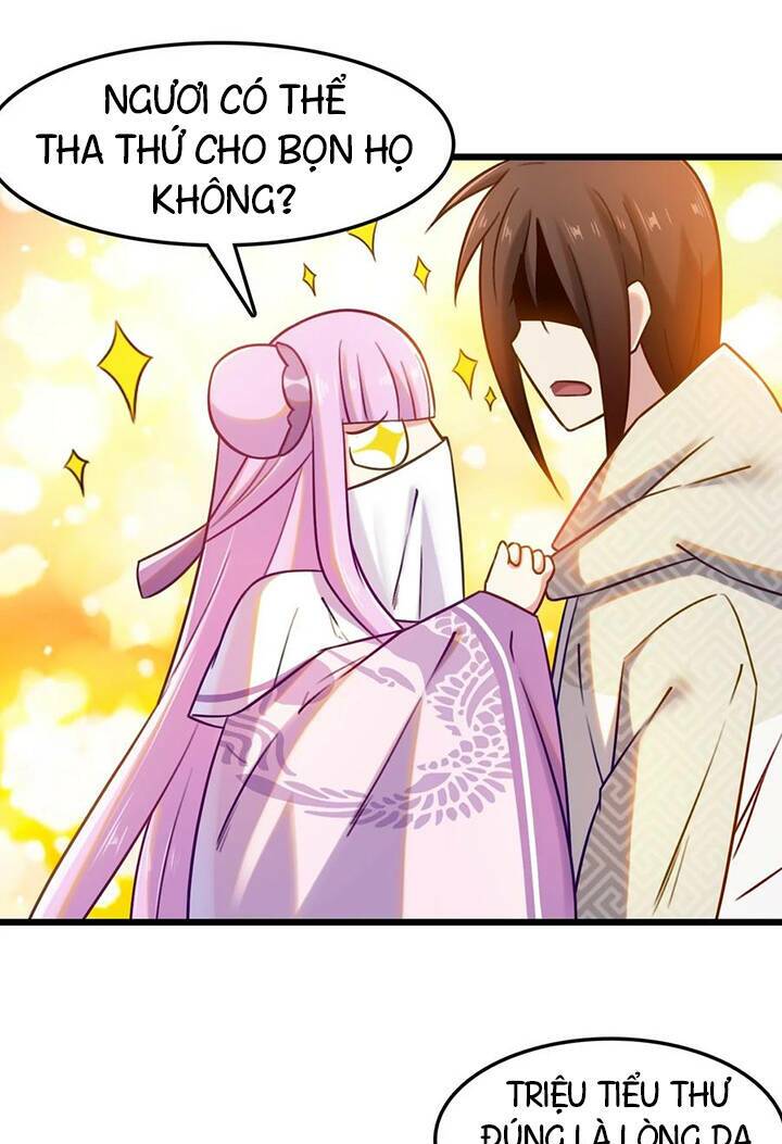 Đại Bảo Kiếm Của Tôi: Chapter 7