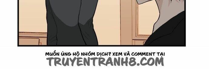 Người Đẹp Gangnam: Chapter 17