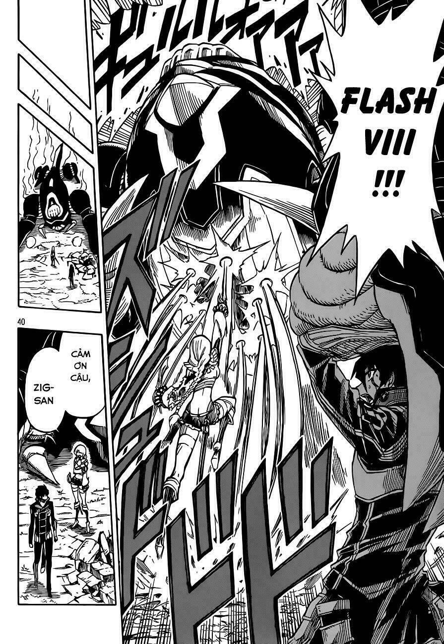 Last Ranker - Be The Last One: Chapter 2