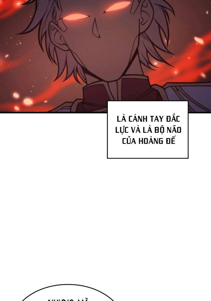Tái Sinh Thành Công Chức Bình Thường Ở Một Thế Giới Xa Lạ: Chapter 9