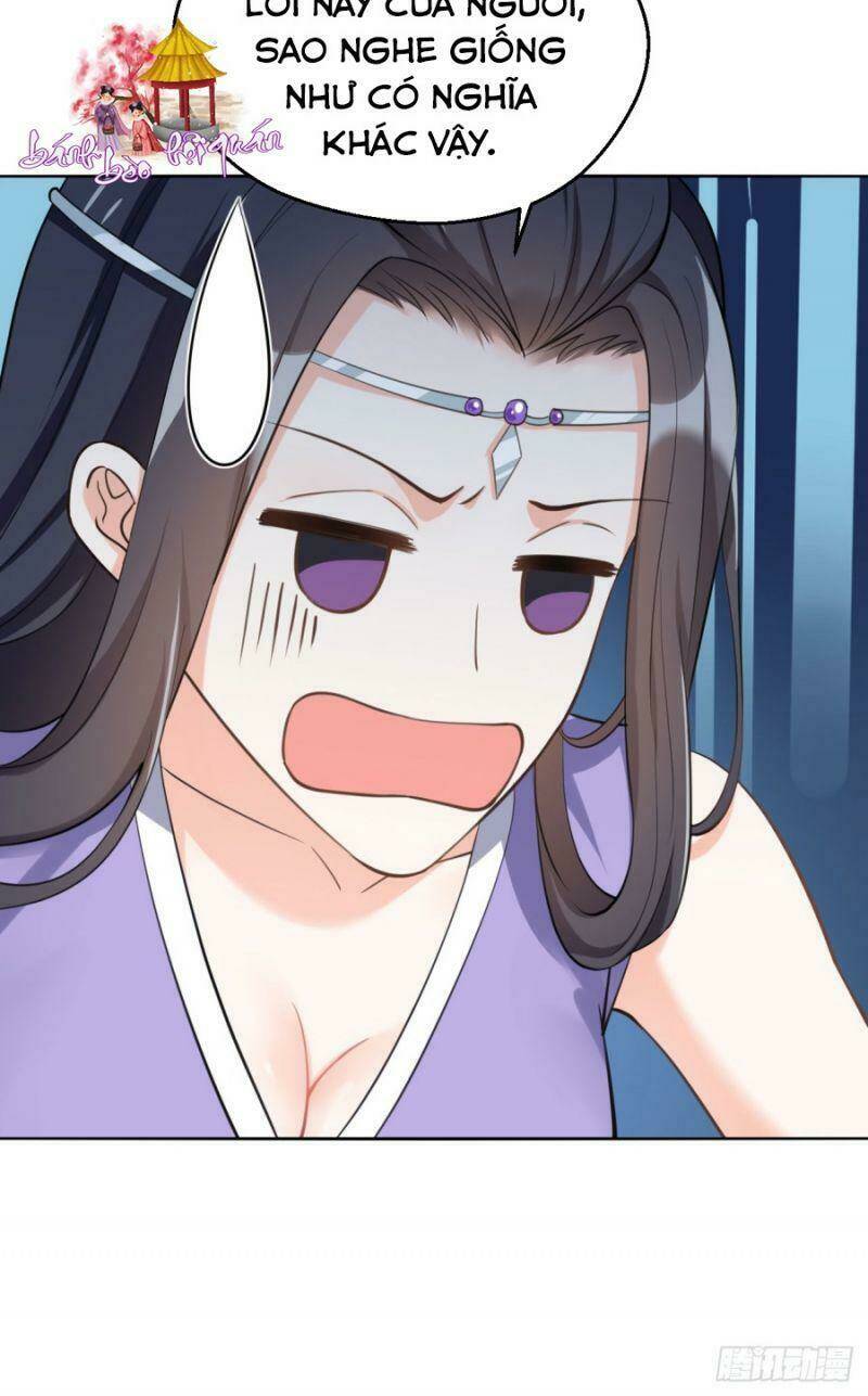 Nữ Tiên Tôn Bận Đào Hôn: Chapter 8