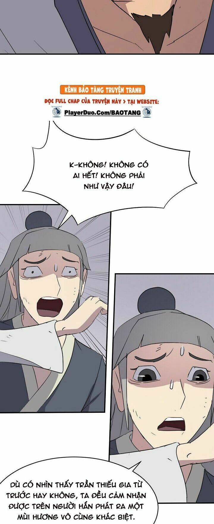 Trọng Sinh, Bất Khả Chiến Bại: Chapter 90