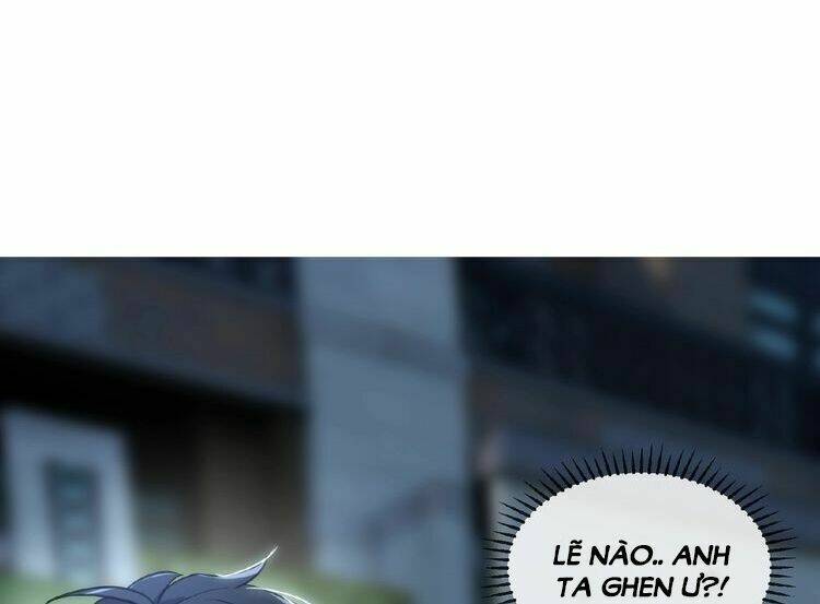 Tổng Tài Khăng Khăng Lấy Vợ Thế Thân: Chapter 10