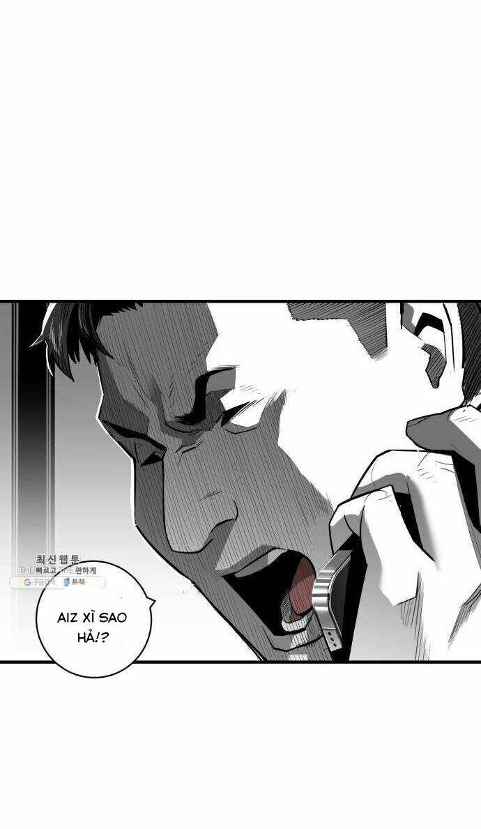 Quảng Trường Máu: Chapter 34