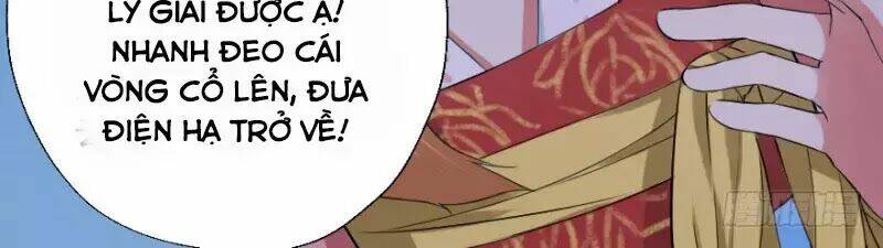 Hành Trình Sủng Đế Cơ: Chapter 1