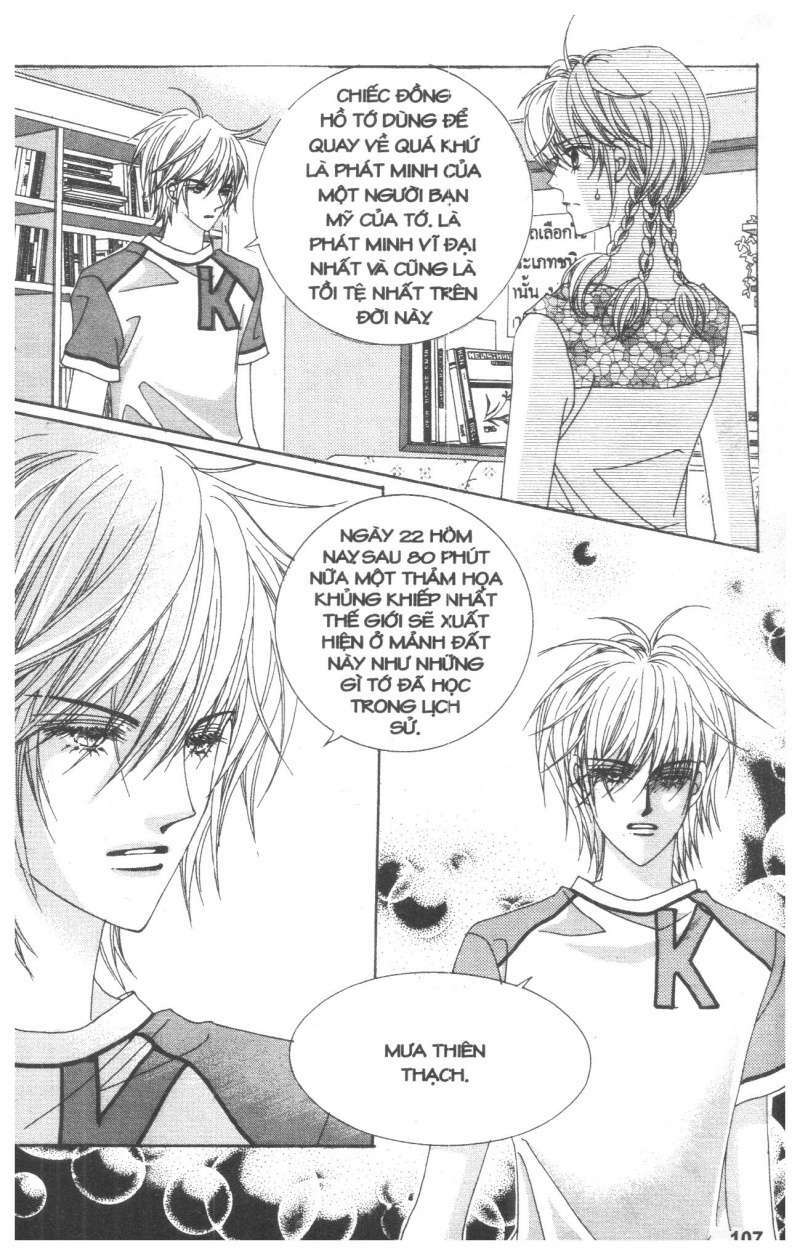 Cũng Vì Em: Chapter 18