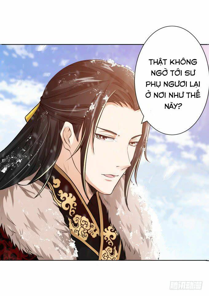 Tam Quốc Chi Vân Thăng Long Khởi: Chapter 5