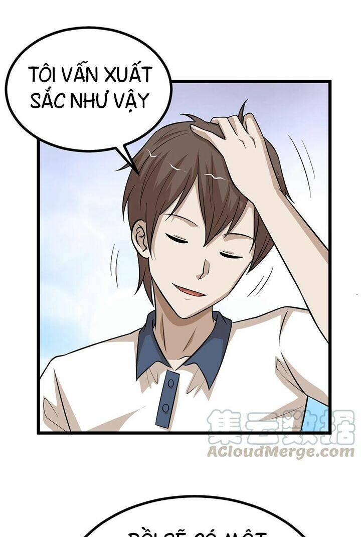 Đai Ca Trở Lại Tuổi 16: Chapter 76