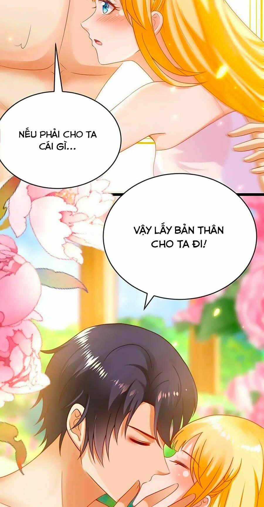 Sủng Hậu Của Vương: Chapter 111