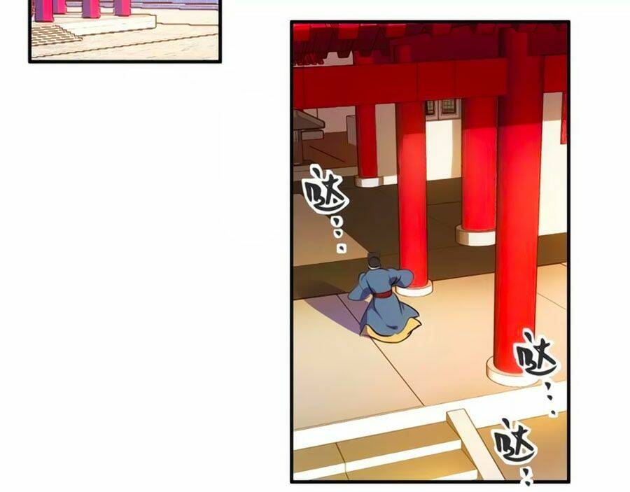 Mỹ Nhân Làm Tướng: Chapter 69