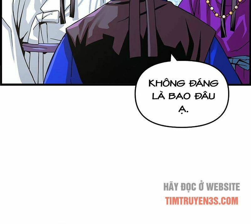 Tôi Sẽ Sống Như Một Hoàng Tử: Chapter 65