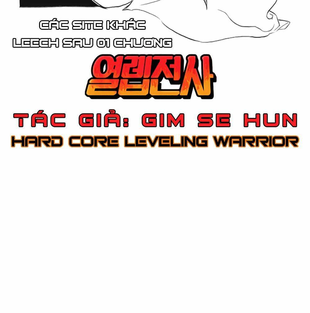 Hard Core Leveling Warrior: Chapter 5