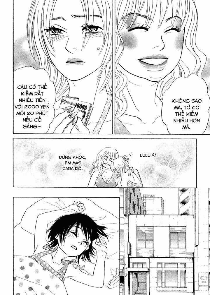 Chàng Giúp Việc Tada: Chapter 12