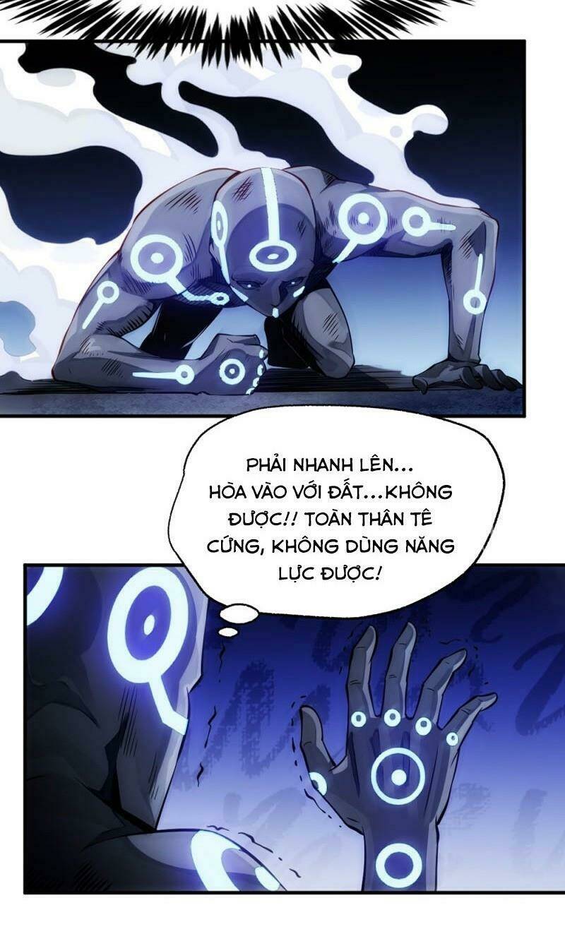 Dị Năng Của Ngươi Là Của Ta Rồi: Chapter 7