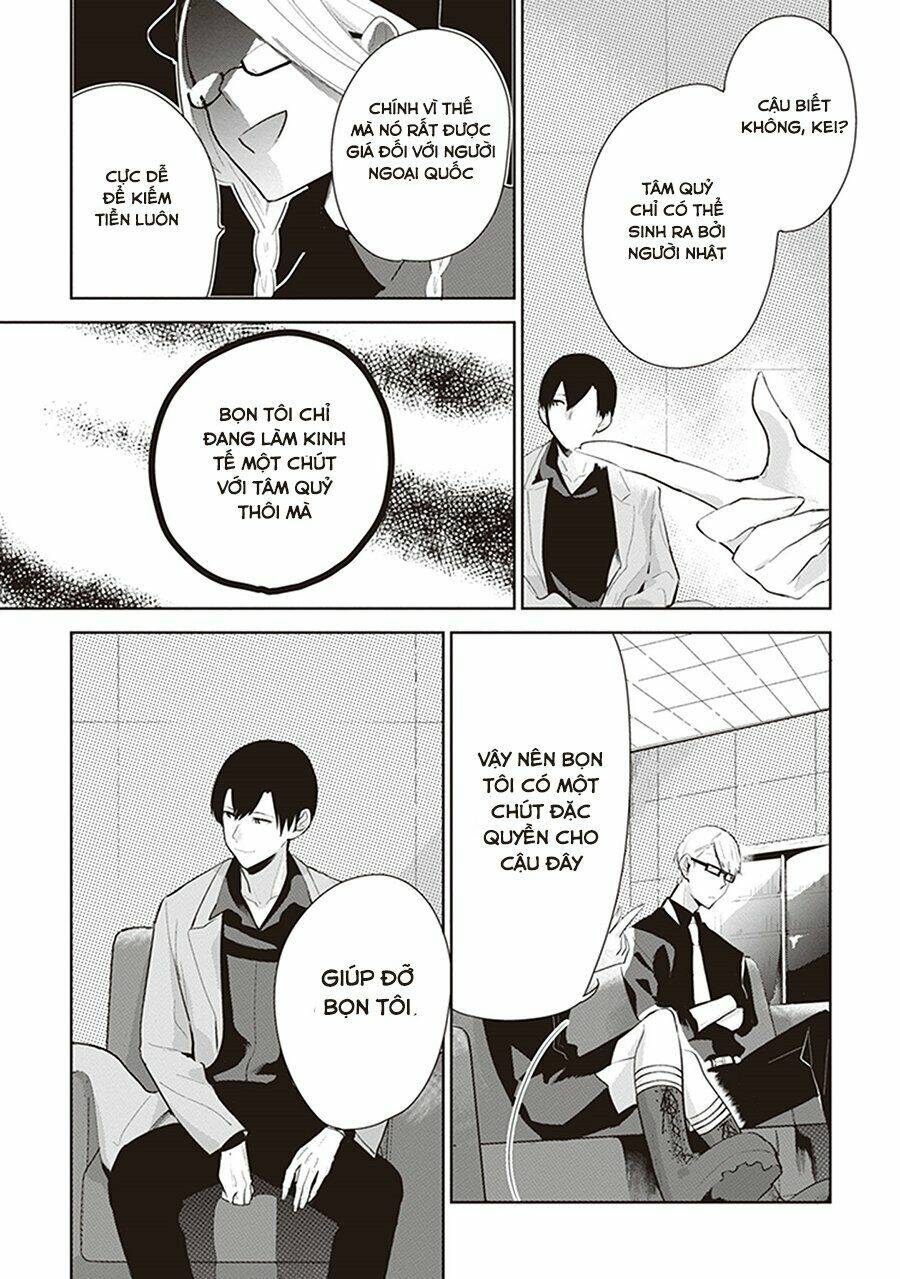 Oni Futatsu: Chapter 10