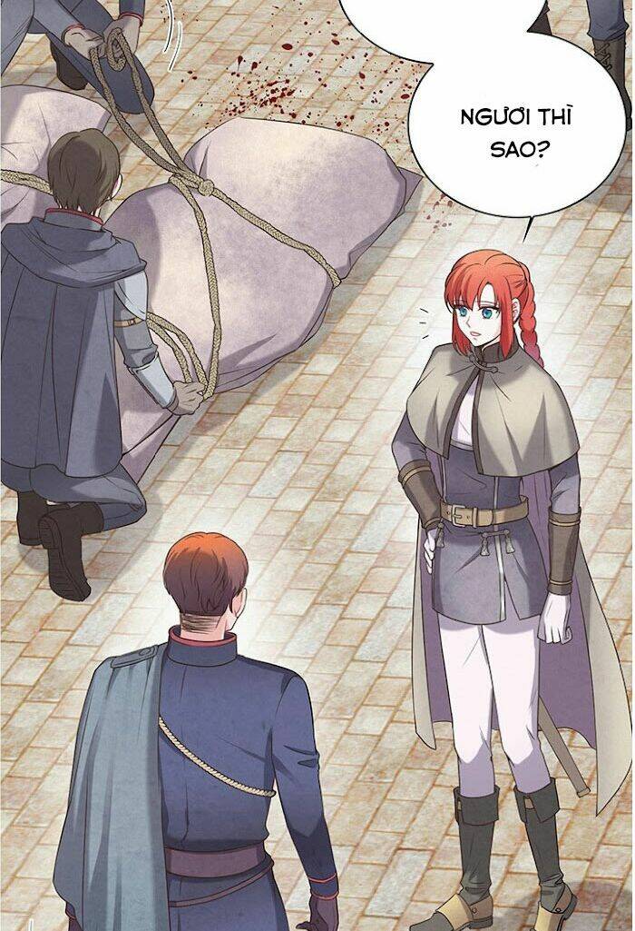 Nhân Vật Phản Diện Yêu Cầu Tôi Yêu Chàng: Chapter 32