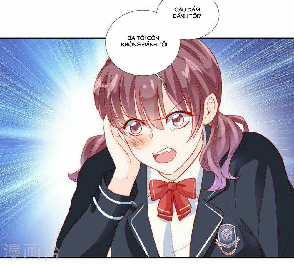 Tu La Thiếu Gia Quá Kiêu Ngạo: Chapter 48