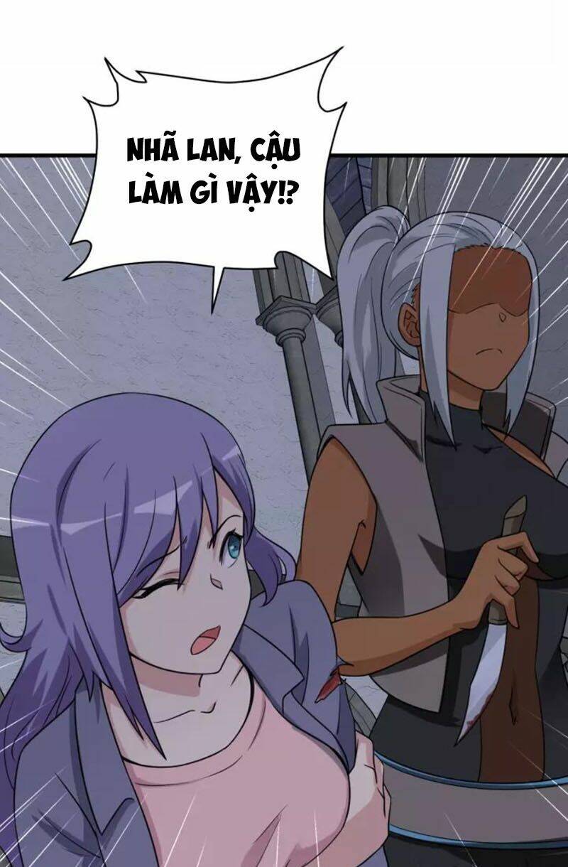 Hệ Thống Tu Tiên Mạnh Nhất: Chapter 105