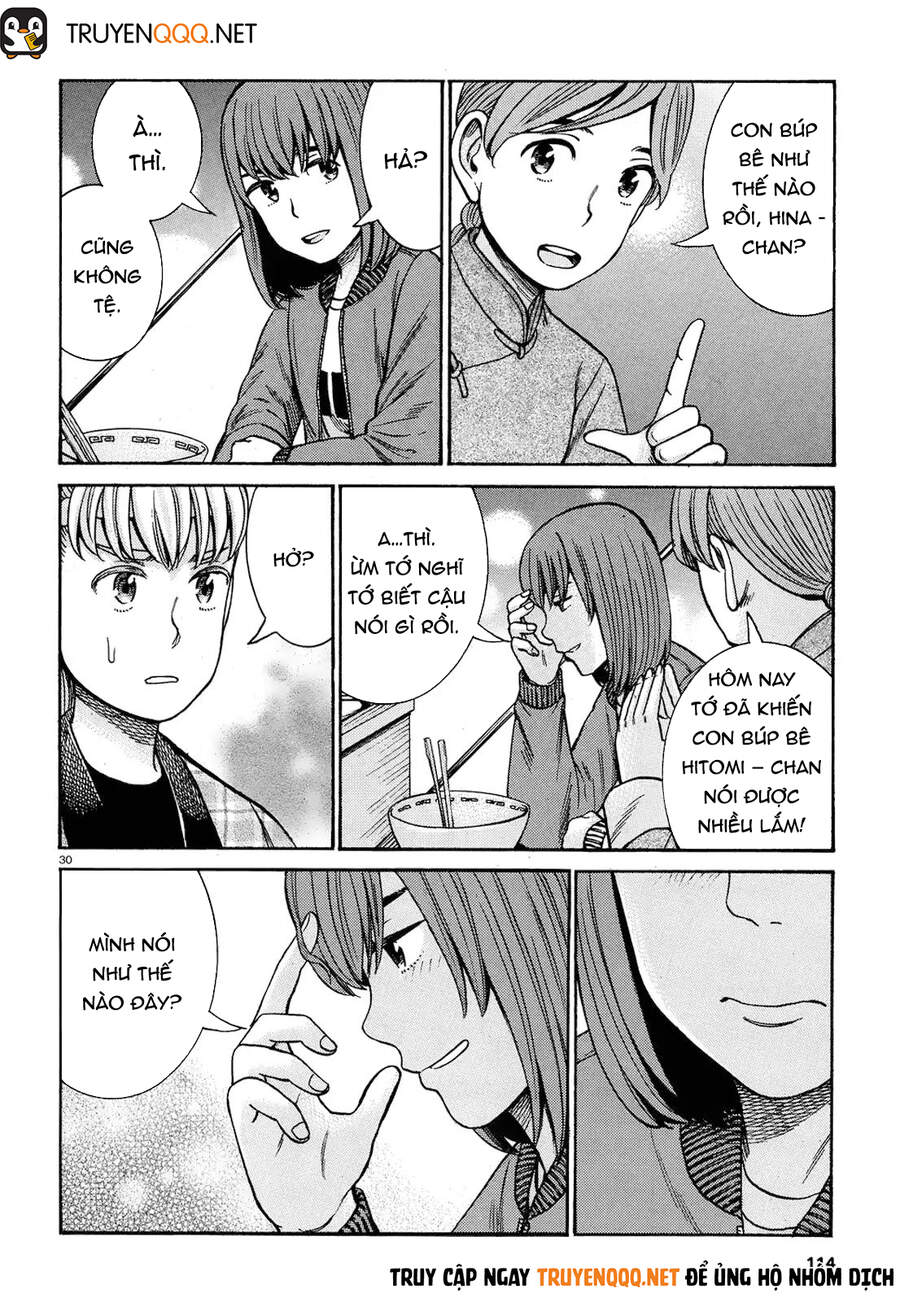Não Phẳng Siêu Năng Lực: Chapter 89
