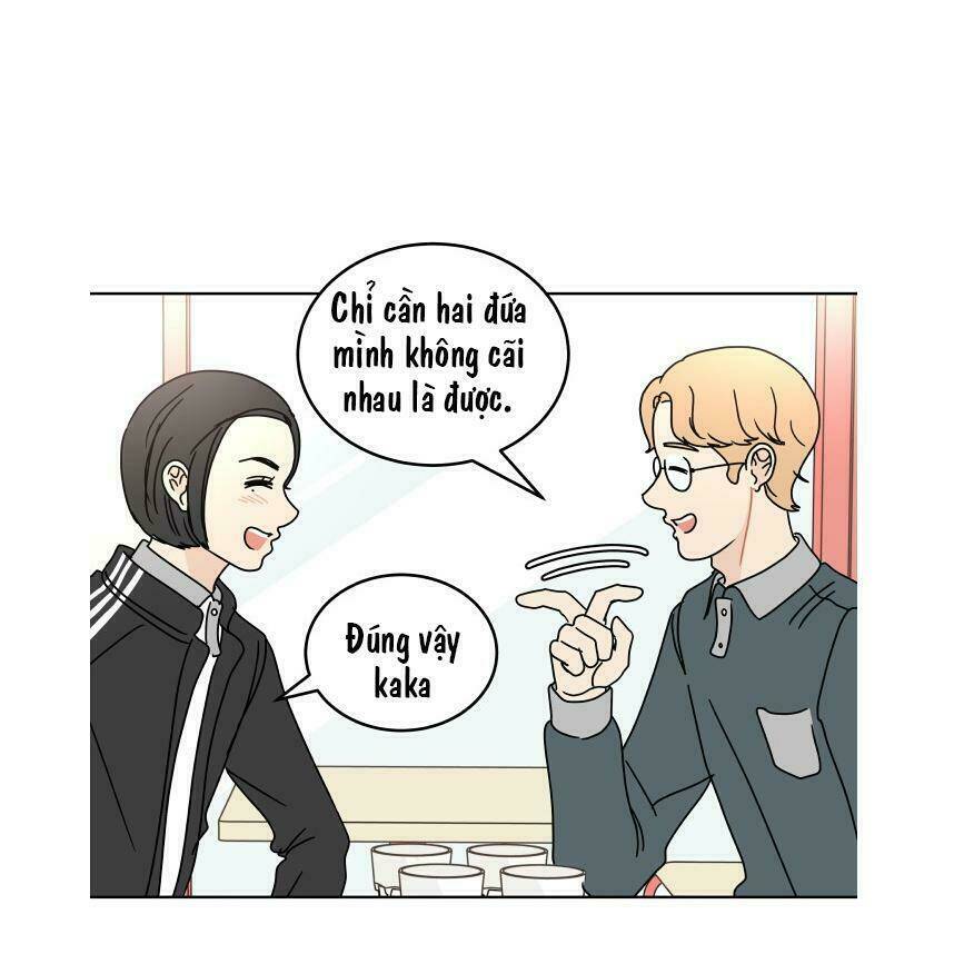 30 Phút Bước Đi Bên Em: Chapter 58