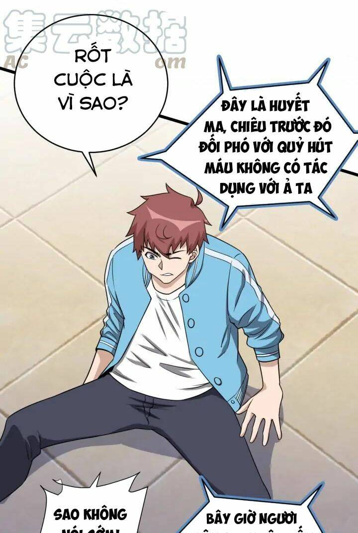 Hệ Thống Tu Tiên Mạnh Nhất: Chapter 130
