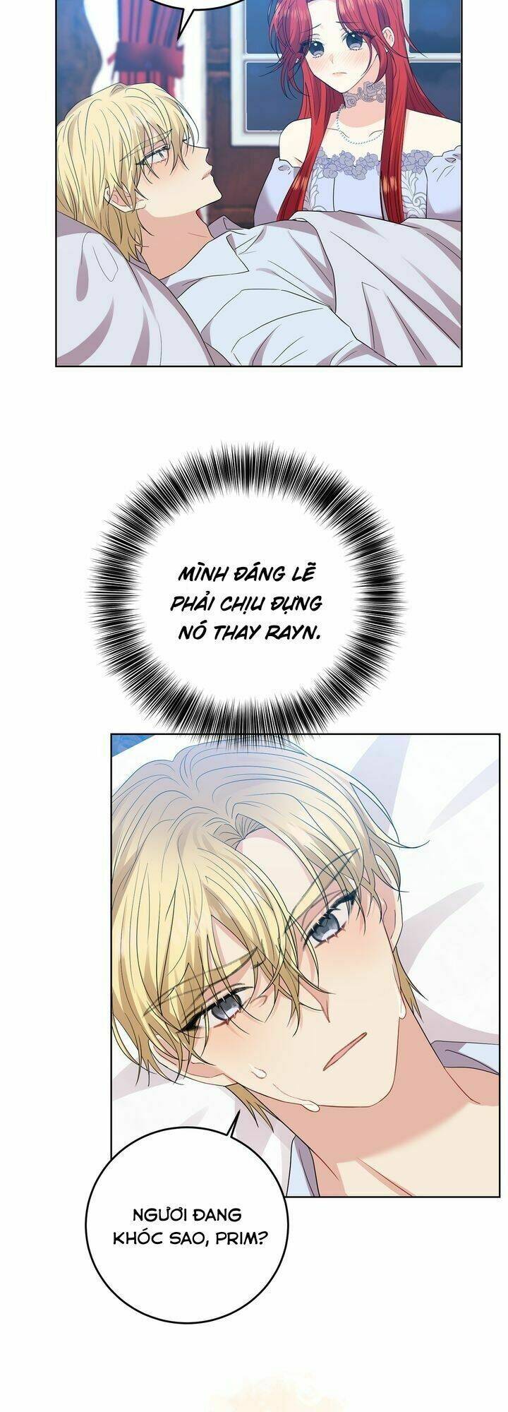 Tôi Trở Thành Gia Sư Của Tên Bạo Chúa: Chapter 21