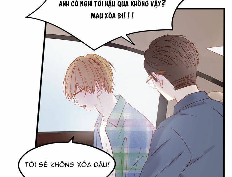 Lượm Được Một Tiểu Hồ Ly 2: Chapter 45.5