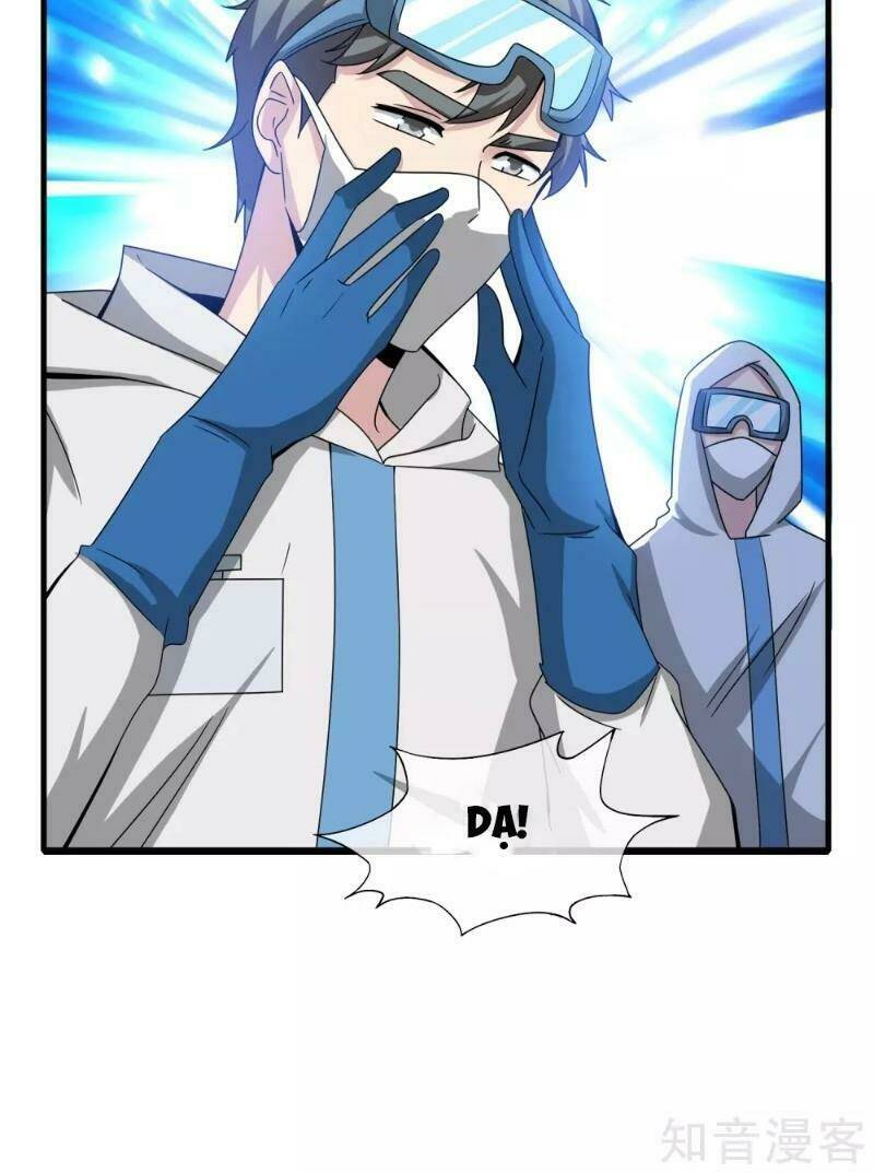 Vòng Bạn Bè Mạnh Nhất Của Tiên Giới: Chapter 27