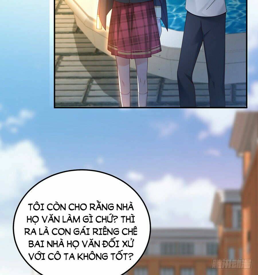 Nam Thần Truy Thê Chỉ Nam: Chapter 13.2