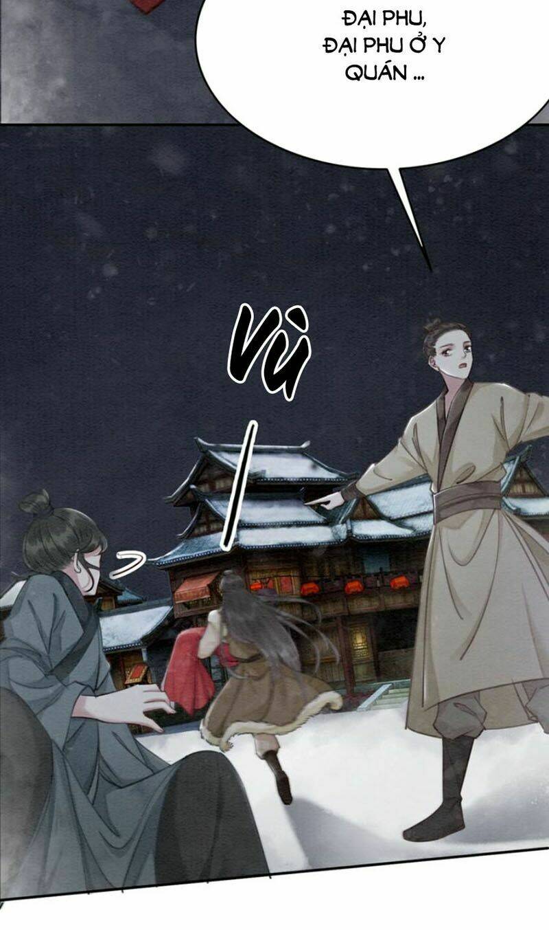 Trọng Sinh Bá Sủng Nhiếp Chính Vương Quá Mạnh Mẽ: Chapter 51