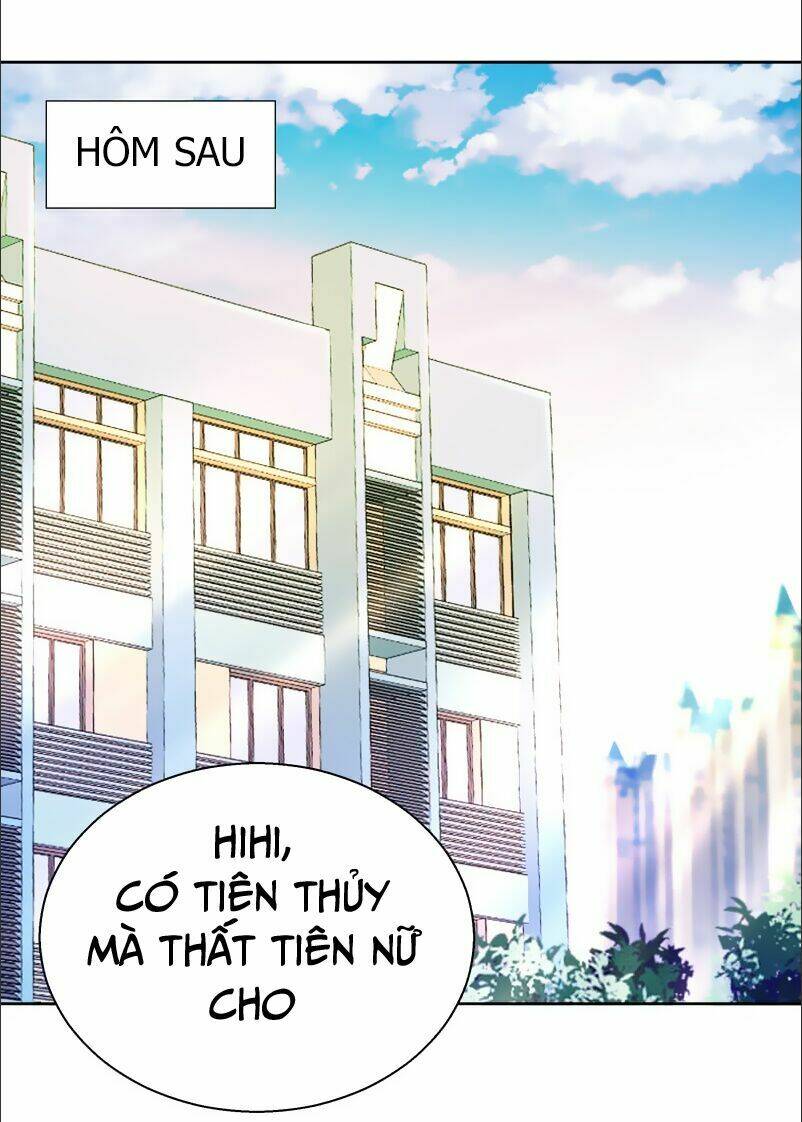 Địa Phủ Hỗn Giang Long: Chapter 9