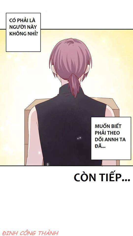 Thần Mì Lắm Chiêu: Chapter 8