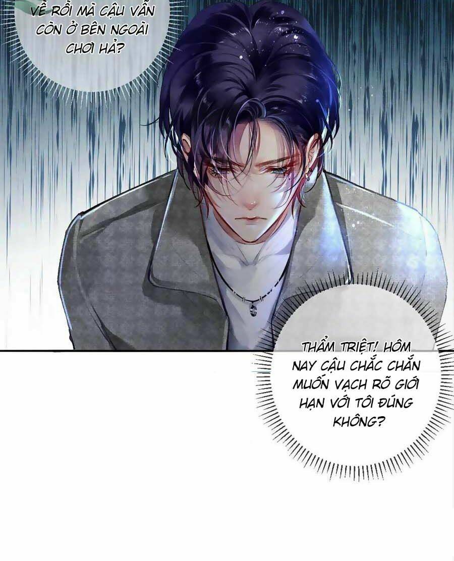 Chung Cư Của Các Ảnh Đế: Chapter 37