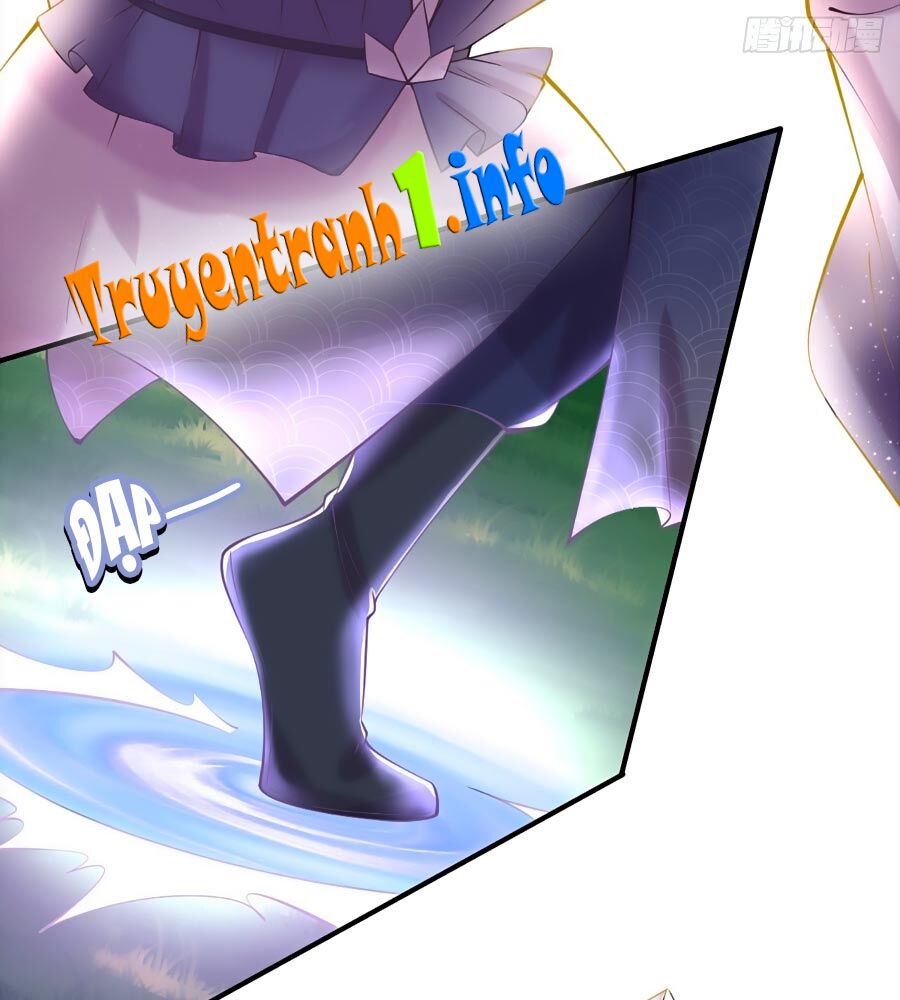 Phượng Ngự Tà Vương: Chapter 16