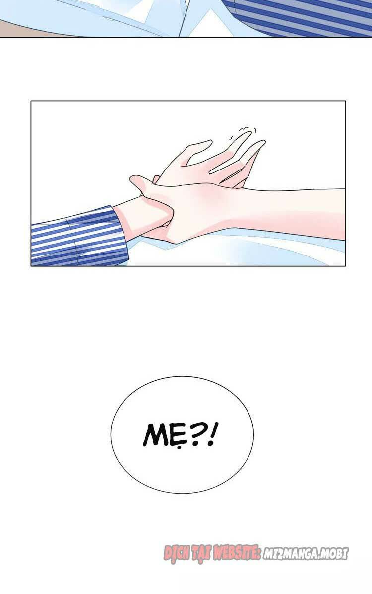 Điều Ước Sủng Ái Bất Bình Đẳng: Chapter 79.2