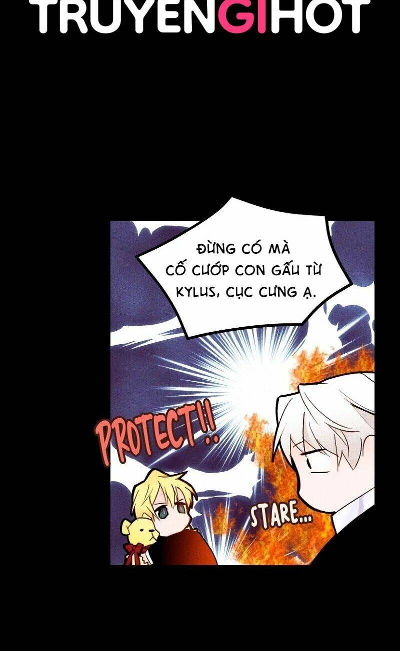 Cuộc Sống Rập Khuôn Của Một Quý Cô Tái Sinh!: Chapter 41