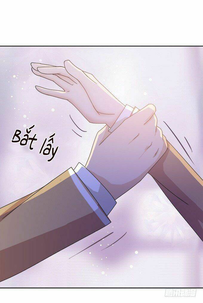 Tình Yêu Ba Tuyến: Chapter 5