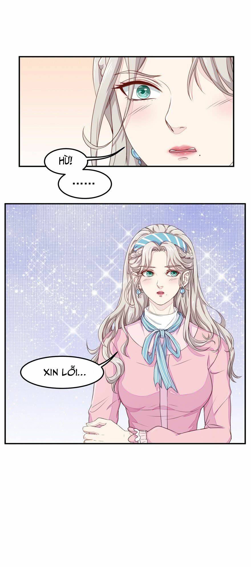 Chung Cực Thấu Thị Nhãn: Chapter 9