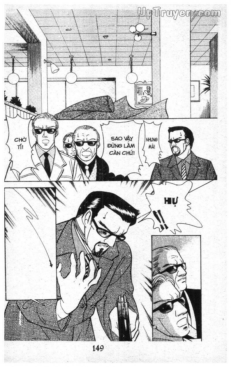 9 Banme No Musashi: Chapter 13