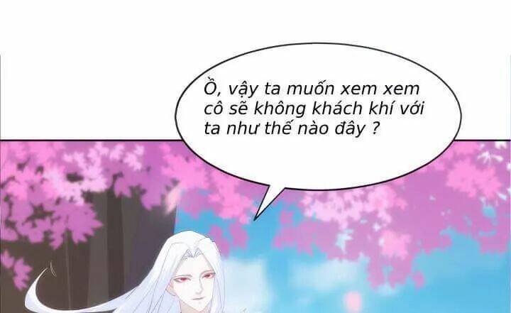 Bí Mật Của Dạ Tộc: Chapter 22