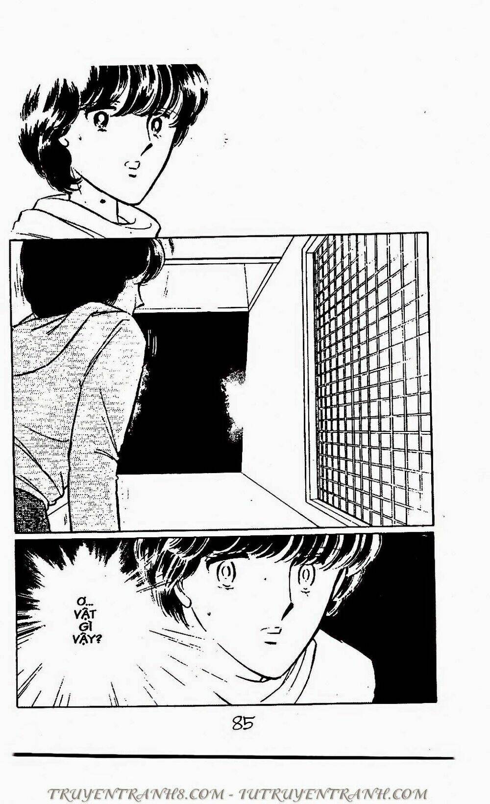 Mimi Kỳ Lạ: Chapter 67.2