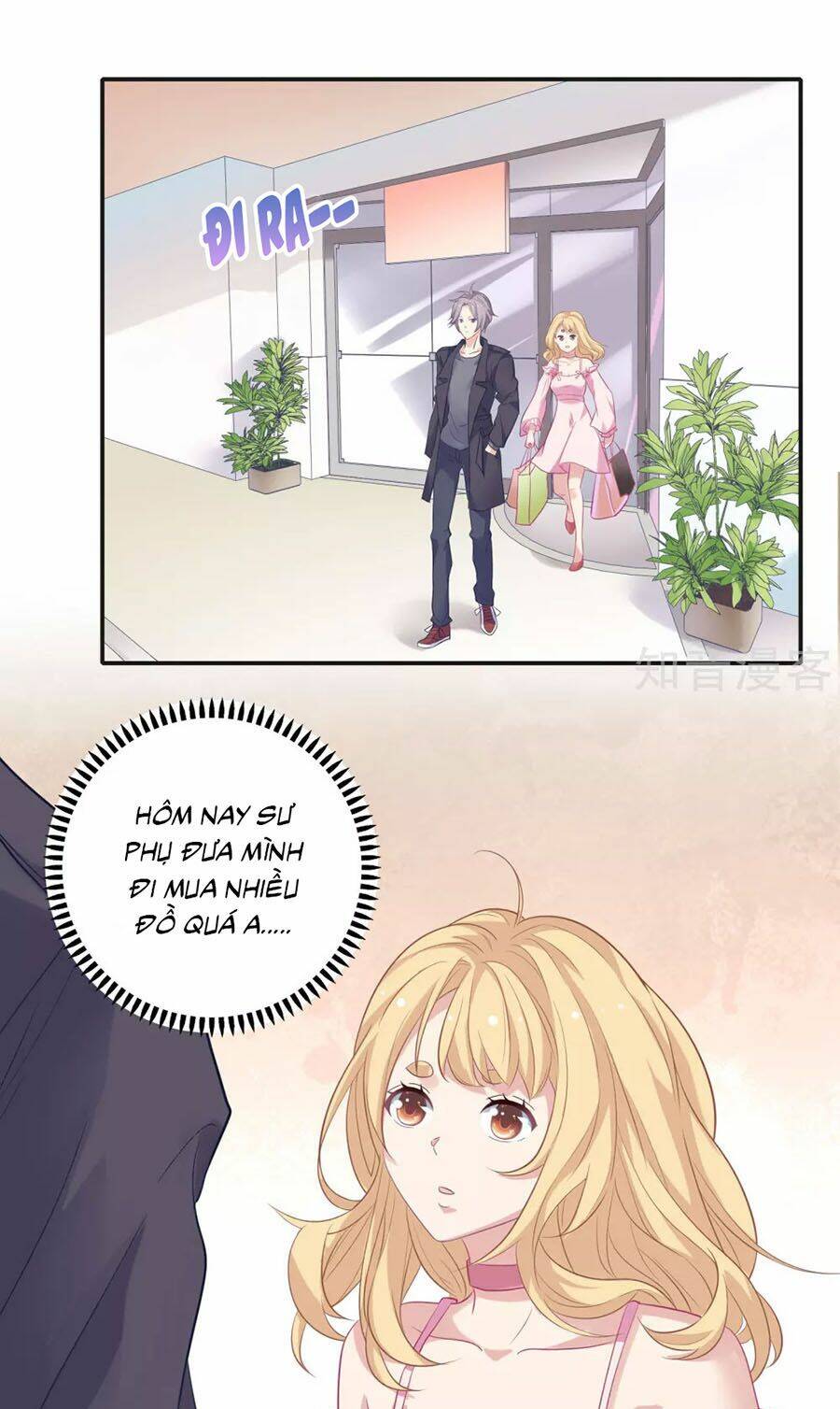 Hẹn Hò Siêu Tốc: Chapter 7