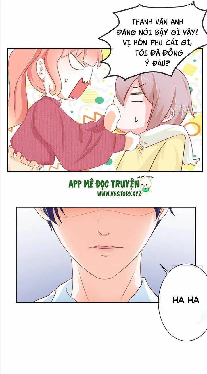 Cẩm Lý Thiếu Nữ Của Tôi: Chapter 26