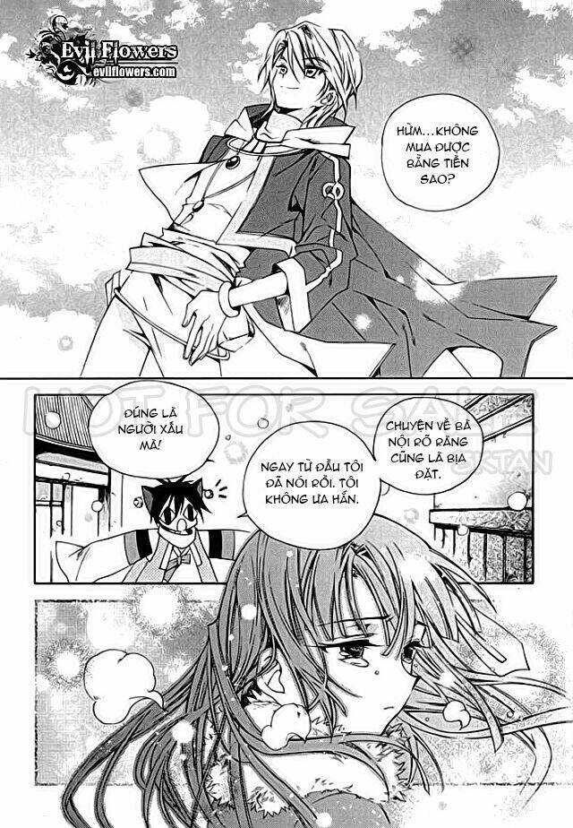 Hangah, Lee: Chapter 5