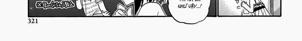 Okusama Ga Seito Kaichou!: Chapter 23