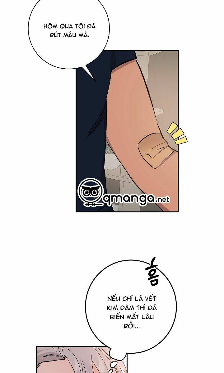 Kẻ Cắp Mặt Trăng: Chapter 32